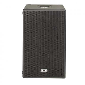 Loa siêu trầm Dynacord DC-SUB18 18 inch